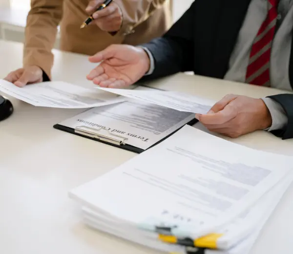 Defesa contra Cobrança e Execução Judicial