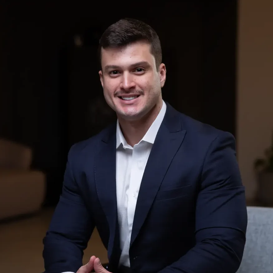 Dr. Carlos Benjamim Morais