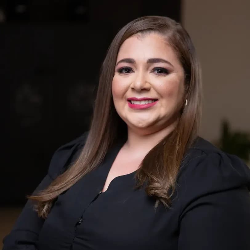 Dra. Jéssica Machado