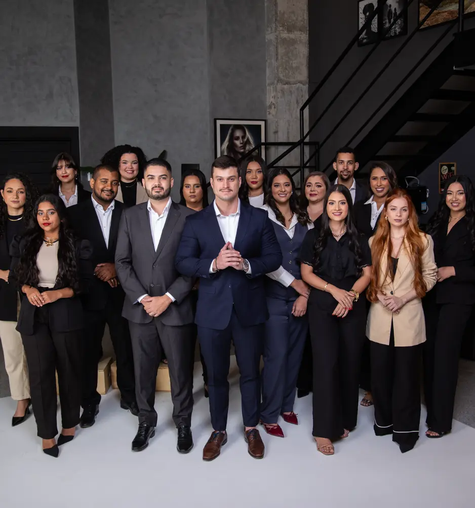 Equipe CBM Advocacia - Advocacia especializada em Direito Bancário e Agrário